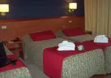 Best Western Plus Chc Florence foto 2