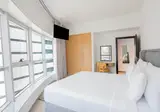 Citadines Metro Central Dubai foto 7
