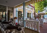 Villa dei Fiori Hotel foto 17