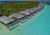 The Residence Maldives at Dhigurah foto 17