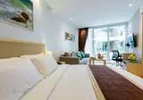 The Beachfront Hotel Phuket foto 16