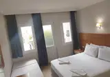 Akdeniz Beach Hotel foto 8