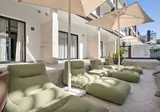 Hotel Coral Cotillo Reef foto 2