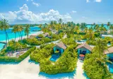 Hard Rock Hotel Maldives foto 2