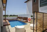 Chris Le Mare Luxury Villa foto 19