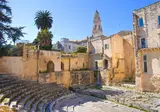 Ontdek het zuiden van Puglia vanuit Sannicola foto 3