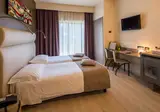 Best Western Hotel Luxor foto 27
