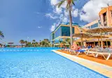SBH Hotel Club Paraiso Playa foto 22