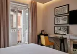 Only YOU Boutique Hotel Madrid foto 17