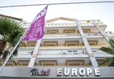 Hotel Europe foto 11