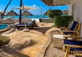 Dream's Bay Beach Hotel foto 19