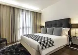 Mercure Lisboa Hotel foto 4