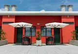 Hotel Padus Meuble foto 22