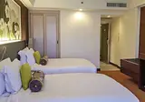 Dusit Thani Pattaya foto 5