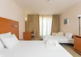 La Luna Hotel foto 16