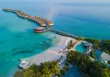 Centara Ras Fushi Resort & Spa Maldives foto 18