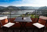 Hotel Schloss Rheinfels foto 9