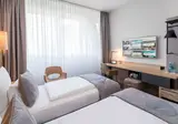 Best Western Hotel Arabellapark München foto 13