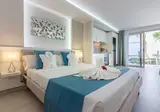 Klayman Diamond Aparthotel foto 1