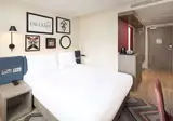 Hampton by Hilton London City foto 10