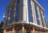 Istanbul Airport Express Plus Hotel foto 4
