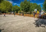 Camping Les Pirons foto 12