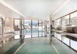 Blu Hotel Natura & Spa foto 5