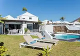 Kamezi Boutique Villas foto 27