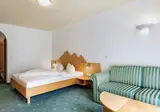 Hotel Alpenaussicht - hotel foto 4