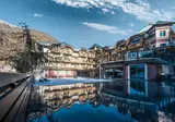 Tevini Dolomites Charming Hotel foto 2
