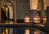 La Mamounia Marrakech foto 27
