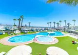 Vista Oasis Bungalows foto 4
