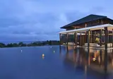 Radisson Blu Bali Uluwatu foto 18