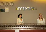 Hotel Lilia foto 9
