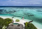 Four Seasons Resort Maldives at Kuda Huraa foto 16