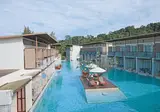 The Briza Beach Resort Khao Lak foto 4