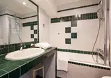 Best Western Hotel Blaise & Francis Milano foto 16