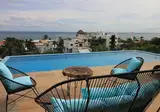 We Hotel Puerto Morelos foto 4
