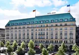 Adlon Kempinski Berlin foto 4