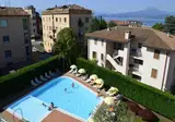Hotel Bella Peschiera foto 11