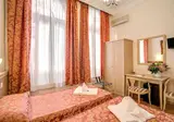 Hotel Caravaggio Rome foto 27