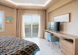 Hotel Molos Bay foto 13