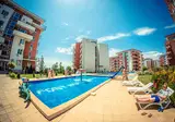 Panorama Fort Beach foto 10