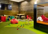 Hotel Scandic Park Helsinki foto 18
