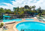 Camping Esterel Caravaning foto 1