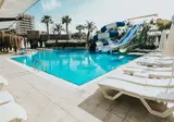 Hotel Saturn Palace Resort foto 38