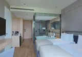 La Green Hotel & Residence foto 3