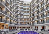 Hotel Delamar foto 20
