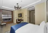 Arts Hotel Istanbul Harbiye foto 19