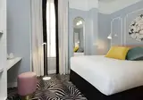 Hotel Pastel Paris foto 4
